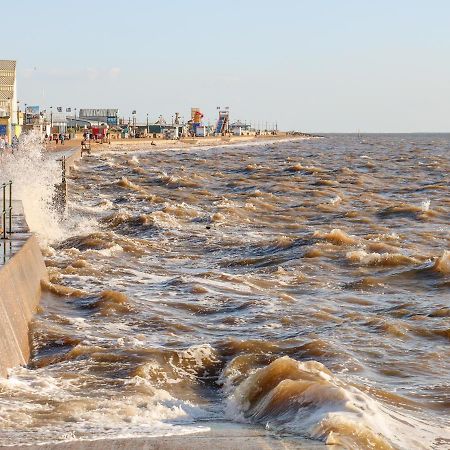 See The Sea هونستنتون المظهر الخارجي الصورة